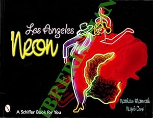 Immagine del venditore per Los Angeles Neon. venduto da Libreria Piani