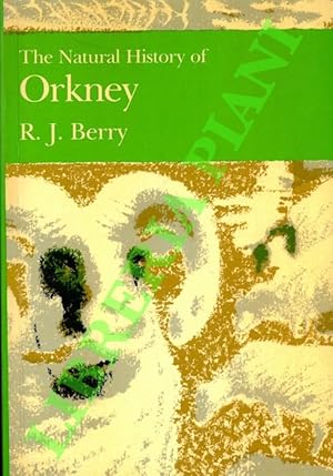 The Natural History of Orkney.