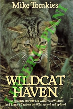 Image du vendeur pour Wildcat Haven. mis en vente par Libreria Piani