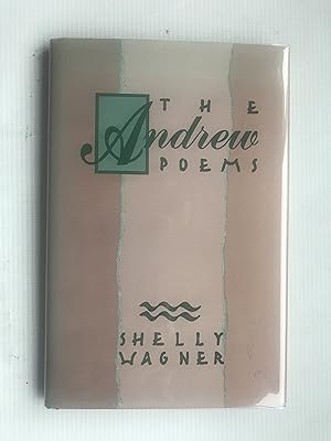 Bild des Verkufers fr The Andrew Poems zum Verkauf von Beach Hut Books