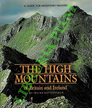 Immagine del venditore per The High Mountains of Britain and Ireland. venduto da Libreria Piani