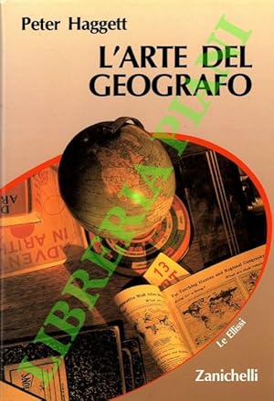 L'arte del geografo.