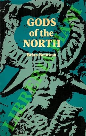 Imagen del vendedor de Gods of the North. a la venta por Libreria Piani