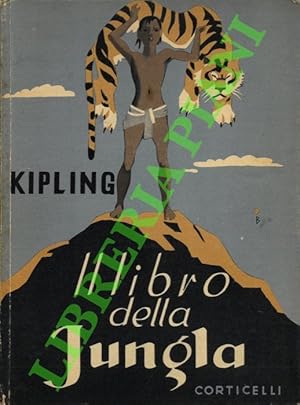 Il libro della Jungla.