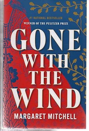 Image du vendeur pour Gone with the Wind mis en vente par EdmondDantes Bookseller