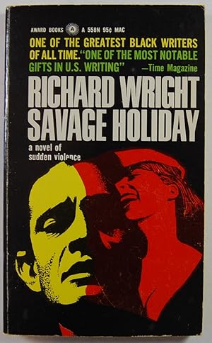 Savage Holiday