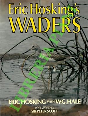 Seller image for Eric Hosking's waders. for sale by Libreria Piani