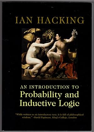 An Introduction to Probability and Inductive Logic