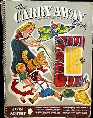 The Carry Away Book: Classic Tales Retold