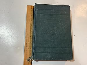 Seller image for Addresses and Lectures of Francis Marion Nichols for sale by Old Lampasas Post Office Books