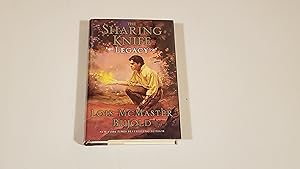 Seller image for Legacy (The Sharing Knife, Book 2) for sale by SkylarkerBooks