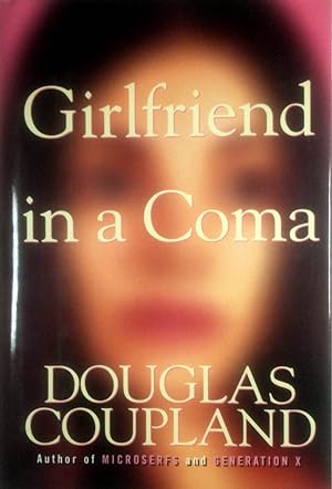 Imagen del vendedor de Girlfriend In a Coma a la venta por Kayleighbug Books, IOBA