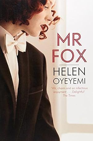 Seller image for Mr Fox for sale by WeBuyBooks
