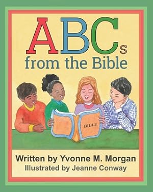 Immagine del venditore per ABCs from the Bible (Paperback or Softback) venduto da BargainBookStores