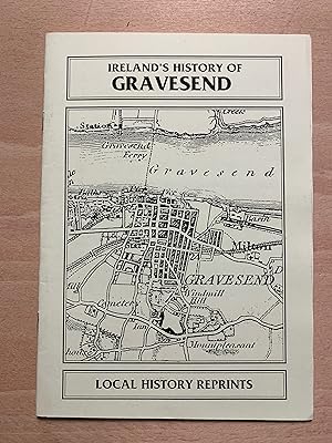 Image du vendeur pour Ireland's History of Gravesend mis en vente par Neo Books