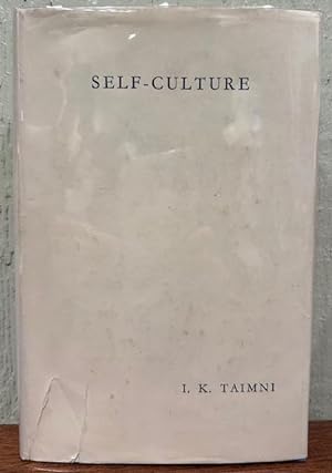SELF-CULTURE. The Problem of Self-Discovery and Self-Realization in the Light of Occultism