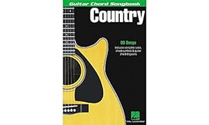 Immagine del venditore per Country (Guitar Chord Songbooks) venduto da WeBuyBooks