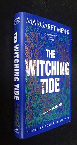 The Witching Tide. First Edition. Sprayed Edges