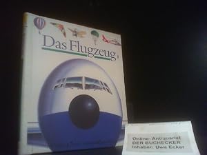 Bild des Verkufers fr Das Flugzeug. mit Ill. von Donald Grant. bers. von Sybil Grfin Schnfeldt / Meyers kleine Kinderbibliothek ; 8 zum Verkauf von Der Buchecker