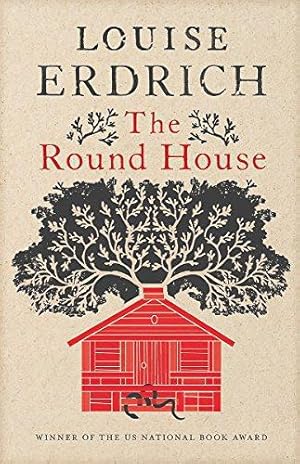 Seller image for The Round House for sale by WeBuyBooks