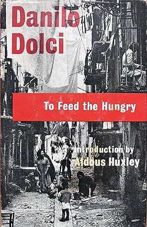 To Feed the Hungry: Enquiry in Palermo