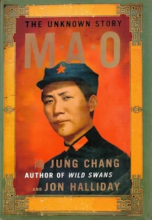 Mao: The Unknown Story