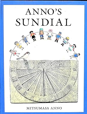 Bild des Verkufers fr Anno's Sundial zum Verkauf von Liberty Book Store ABAA FABA IOBA