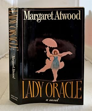 Bild des Verkufers fr Lady Oracle zum Verkauf von S. Howlett-West Books (Member ABAA)