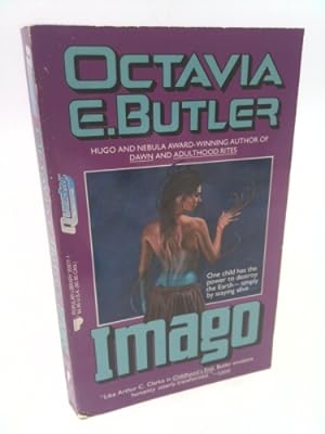 Image du vendeur pour Imago mis en vente par ThriftBooksVintage