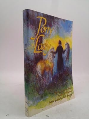 Imagen del vendedor de Pony Lady a la venta por ThriftBooksVintage