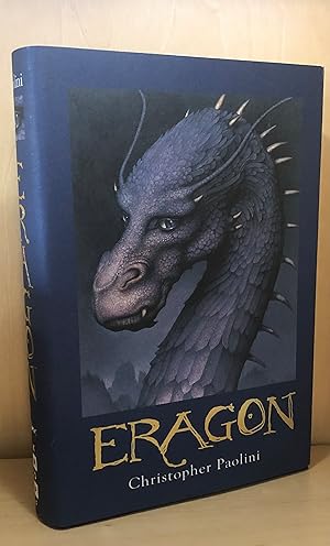 Seller image for Eragon for sale by Ink