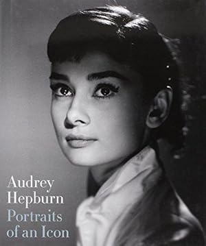 Immagine del venditore per Audrey Hepburn: Portraits of an Icon venduto da WeBuyBooks