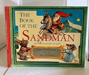 Seller image for The Book of the Sandman and the Alphabet of Sleep for sale by S. Howlett-West Books (Member ABAA)