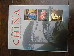 Seller image for The Natural History of China for sale by R & J Squire