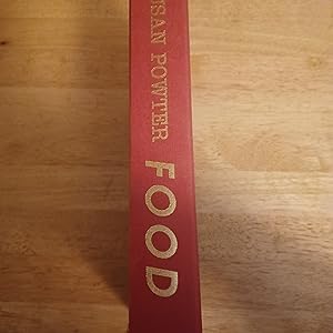 Seller image for Foods for sale by Whitehorse Books