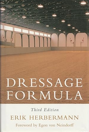 Seller image for Dressage Formula for sale by Haymes & Co. Bookdealers