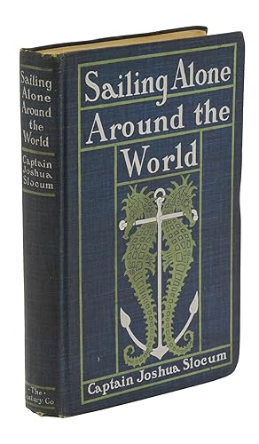 Immagine del venditore per Sailing Alone Around the World venduto da Burnside Rare Books, ABAA