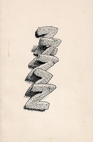 Bild des Verkufers fr Z Z Z Z Z. [No. 5] zum Verkauf von Rulon-Miller Books (ABAA / ILAB)