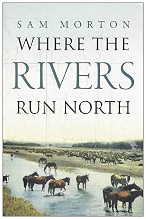 Bild des Verkufers fr Where the Rivers Run North zum Verkauf von WeBuyBooks