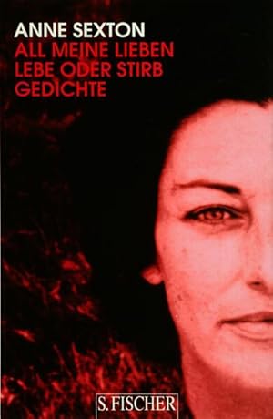 Seller image for All meine Lieben / Lebe oder stirb: Gedichte. Band 2 for sale by Buchhandlung Loken-Books