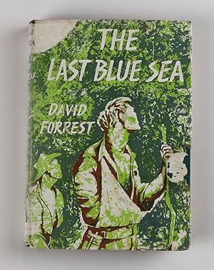 The Last Blue Sea 1st Edition