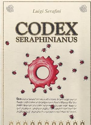 Image du vendeur pour CODEX SERAPHINIANUS mis en vente par Books on the Boulevard