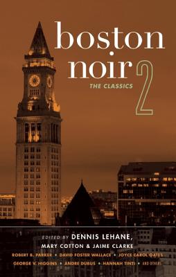 Bild des Verkufers fr Boston Noir 2: The Classics (Paperback or Softback) zum Verkauf von BargainBookStores