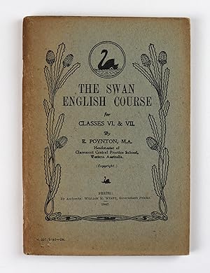 The Swan English Course for Classes VI & VII 1947