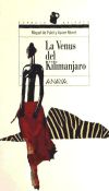 Imagen del vendedor de La Venus del Kilimanjaro a la venta por AG Library