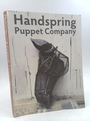 Immagine del venditore per Handspring Puppet Company venduto da ThriftBooksVintage