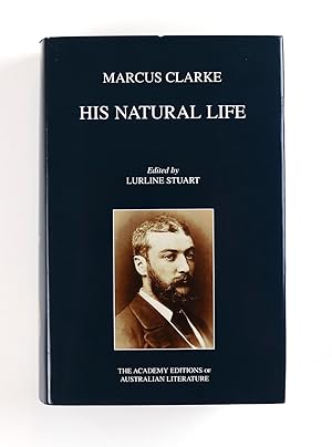 Image du vendeur pour His Natural Life The Academy Editions of Australian Literature mis en vente par Gotcha By The Books