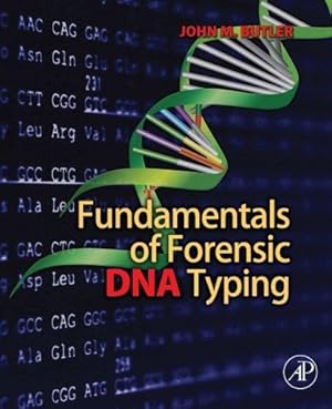 Image du vendeur pour Fundamentals of Forensic DNA Typing mis en vente par WeBuyBooks