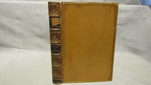 Bild des Verkufers fr Horace Walpole and His World. First US edition 1885 Signed Zaehnsdorf fine binding. zum Verkauf von J & J House Booksellers, ABAA
