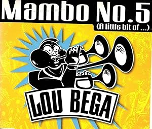 Seller image for Mambo No.5 for sale by NEPO UG